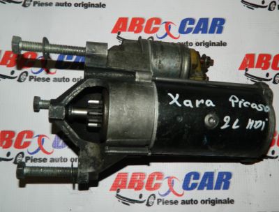 Electromotor Citroen Xsara Picasso 2000-2010 2.0 HDI 24A30397CG