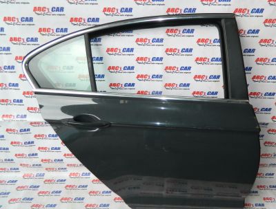 Geam culisant usa dreapta spate VW Passat B8 limuzina 2015-2023