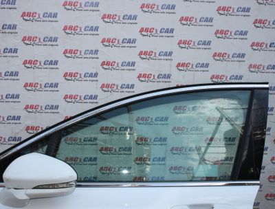 Geam mobil usa stanga fata Ford Mondeo 4 hatchback 2014-2022