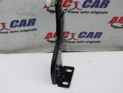 Ghidaj cu rola usa culisanta stanga VW Caddy (2K) 2004-2015 2K0843435B