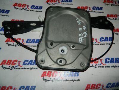 Macara electrica usa dreapta spate Skoda Fabia 3 (NJ) 2014-In prezent