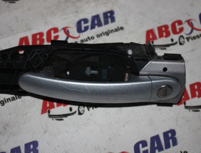 Maner exterior usa stanga VW Polo 6R (2 usi) 2008-2014