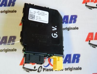 Modul coloana volan VW Golf 5 2005-2009 1K0953549AF