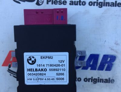 Modul pompa combustibil BMW Seria 3 E92 2006-2011 Cod: 16147180426-01