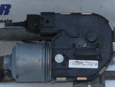 Motoras stergatoare parbriz VW Golf 5 2005-2009 1Q1955119C