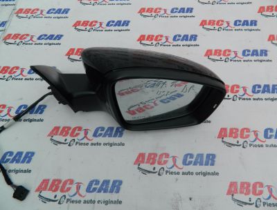 Oglinda dreapta VW Jetta (1B) 2011-2019 USA