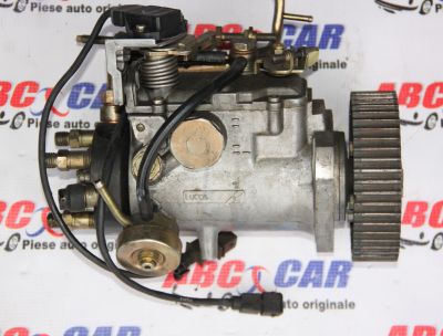 Pompa de injectie Fiat Marea 1.9 TD 1997-2006 R8448B093B