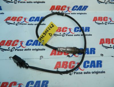 Sonda Lambda VW UP 1.0 MPI COD: 04C906262D