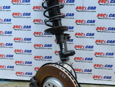 Telescop stanga fata VW Passat B8 4Motion 2015-2023 2.0 TDI
