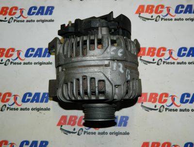 Alternator Opel Corsa C 2000-2006 1.2 Benzina 100 Amp 24437120