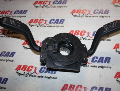 Ansamblu manete Skoda Fabia 2 (5J) 2007-2014 7H0953503GJ