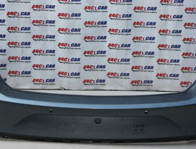 Bara spate model cu 4 senzori Seat Leon 5F1 ST (combi) 2012-2018 5F9807421H, 5F9807421J