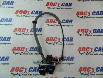 Broasca deschidere bancheta dreapta spate Mercedes E-Class W212 2010-2015 A2049200264