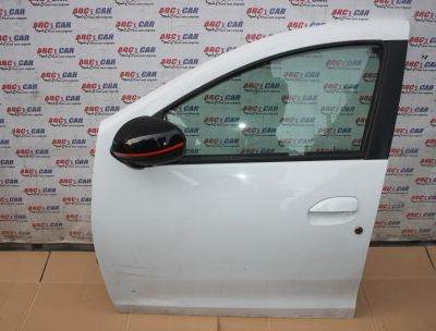 Broasca usa stanga fata Dacia Duster 2 2017-2024