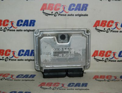 Calculator motor Audi A6 4B C5 1997-2004 2.5 TDI 4B1907401A