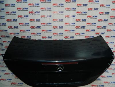Capota spate Mercedes C Class W203 2001-2007