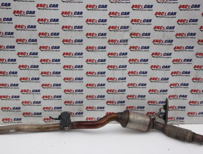 Catalizator Passat B8 1.6 TDI cod: 5Q0131701AF 2015-2023 