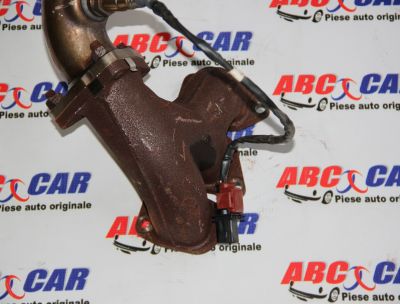 Colector evacuare VW Touareg (7P) 2010-2018 3.6 FSI V6 03H253032A