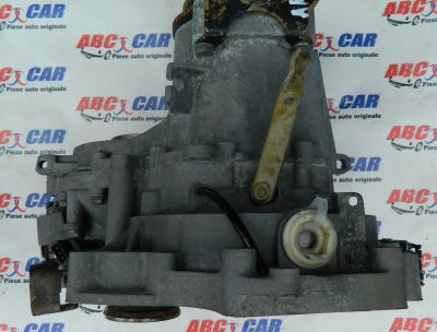 Cutie de viteze manuala Seat Arosa 1.0 Benzina 1997-2004