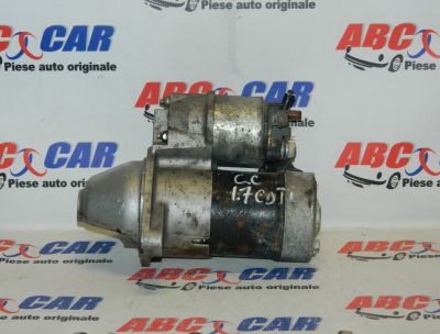 Electromotor Opel Corsa C 2000-2006 1.7 CDTI 93174028