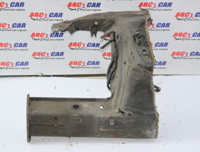 Lonjeron dreapta fata Audi A4 B8 8K 2008-2015