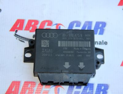 Modul PDC Audi Q3 8U 2011-2018 8X0919475N