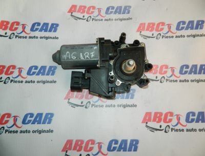 Motoras macara usa dreapta fata Audi A6 4B C5 1997-2004 Cod: 4B0959802E