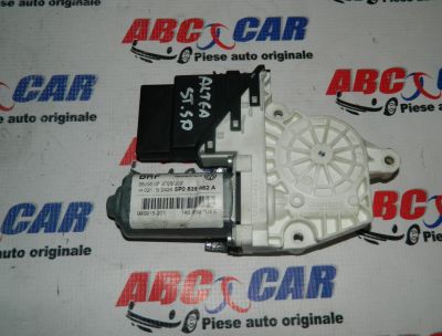 Motoras macara usa stanga spate Seat Altea 2004-2015 Cod: 1K0959704E