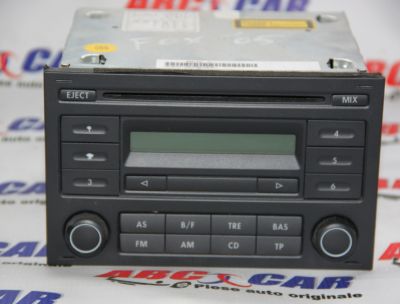 Radio CD VW Fox (5Z) 2005-2011 5Z0035152