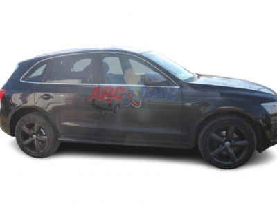 Valva turbosuflanta Audi Q5 8R 2008-2016
