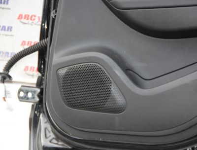 Boxa usa dreapta spate Renault Kadjar 2015-2022