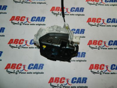 Broasca usa stanga spate Audi Q5 8R 2008-2016 8K0839015