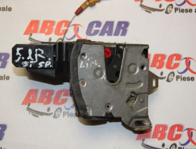 Broasca usa stanga spate BMW Seria 5 E39 1998-2004