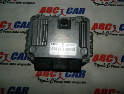Calculator motor Renault Trafic X83 2001-2014 2.0 DCI 8200935115