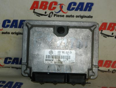 Calculator motor VW Passat B5 1999-2005 1.9 TDI AHH 038906018EH
