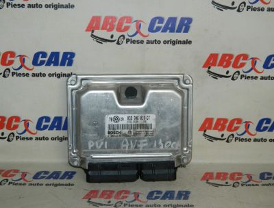 Calculator motor VW Passat B5 2000-2005 1.9 TDI 038906019GT