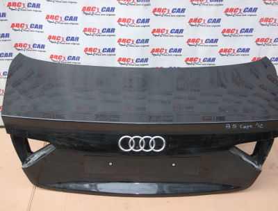 Capota spate Audi A5 8T facelift coupe 2012-2016