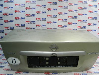 Capota spate Opel Vectra B limuzina 1995-2002
