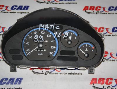 Ceas bord Daewoo Matiz 1998-2008 1.0 Benzina 96380536