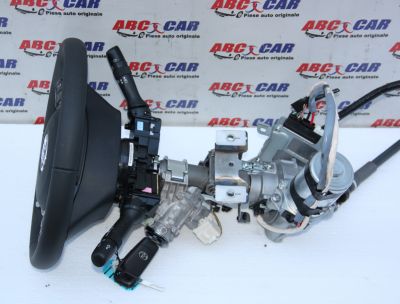 Contact cu cheie Toyota Yaris (XP130) 2011-2019