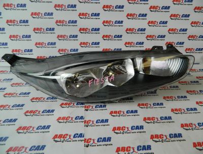 Far dreapta Ford Fiesta 6 facelift 2013-2017 C1BB-13W029-AG