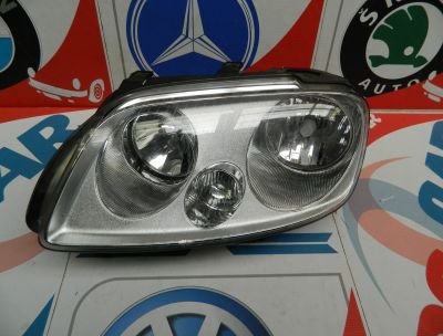 Far stanga VW Caddy (2K) 2004-2012