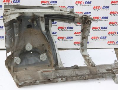 Lonjeron dreapta fata Audi Q7 4L 2005-2015