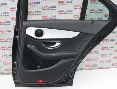 Macara geam usa dreapta spate Mercedes C-Class W205 2014-2021