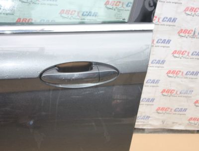 Maner exterior usa stanga fata Ford Fiesta 7 2009-2017