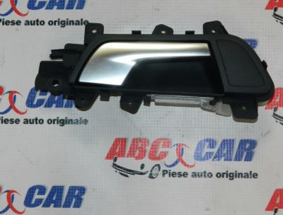 Maner interior deschidere usa dreapta fata Audi A4 B8 8K 2008-2015 8K0837020B