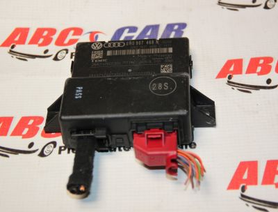 Modul gateway Audi A5 8T 2008-2015 8R0907468N