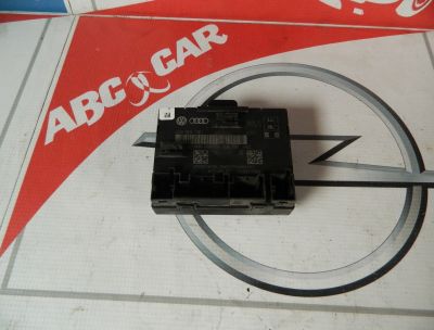 Modul usa dreapta spate Audi A7 4G8959795
