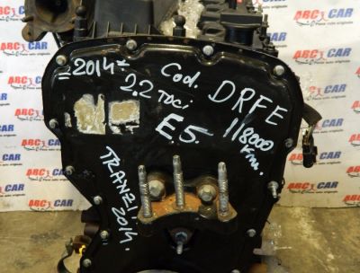 Motor Ford Transit 2014-In prezent 2.2 TDCI Euro 5 DRFE