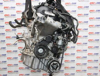 Motor VW T-Roc (A11) 2017-prezent 1.0 TSI cod: CHZ